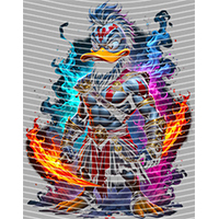 Cartoons and other-CO 2338